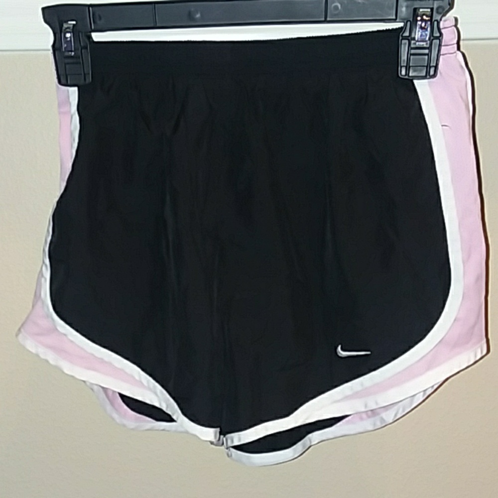 Nike Tempo Shorts